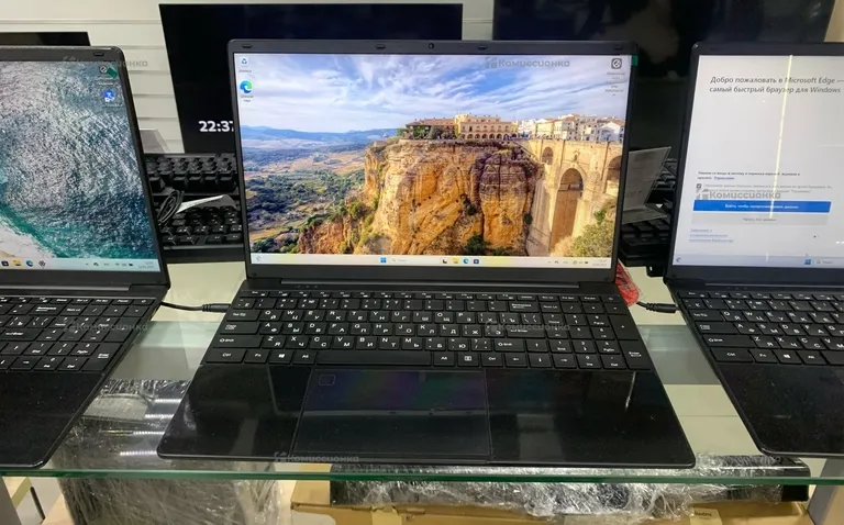 Ноутбук N5095 16GB+256GB