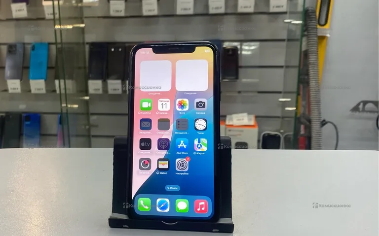 Apple iPhone Xr 64 ГБ