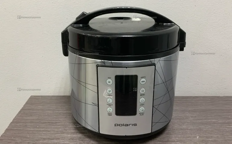 Мультиварка  Polaris pmc5020 Wi-Fi