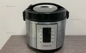 Купить Мультиварка  Polaris pmc5020 Wi-Fi б/у , в Самара Цена:2990рублей