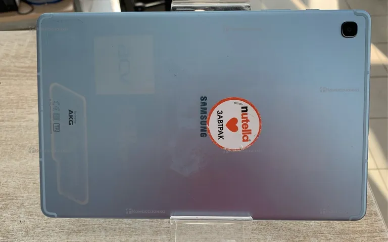 Планшет Samsung Galaxy Tab S6 Lite 10.4 SM-P610 64