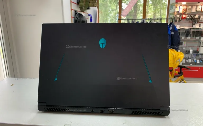 Ноутбук Thunderobot 911S Core D