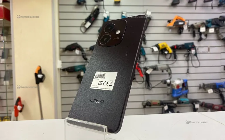 Oppo A3x 4/128Gb