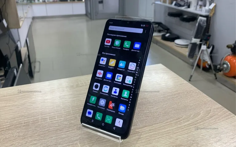 Infinix Hot 30i 4/128Gb