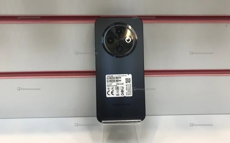 Tecno Spark 30C 8/256 ГБ 7412369