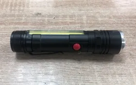 Купить фонарик ручной T6-26 б/у , в Краснодар Цена:390рублей