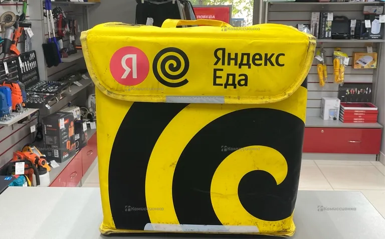 Яндекс сумка