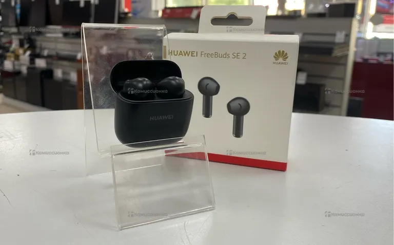 Наушники Huawei FreeBuds SE 2