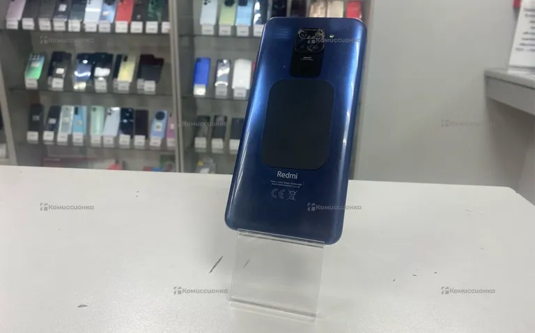 Xiaomi Redmi Note 9 4/64