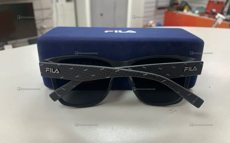 Очки Fila