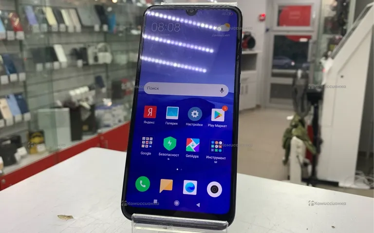 Xiaomi Redmi 7 3/64gb