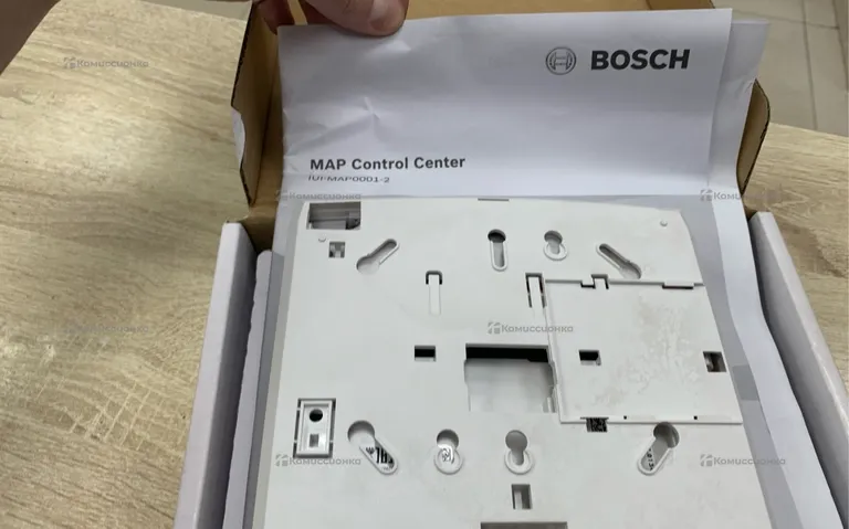 Сенсорная контрольная панель Bosch map control cen