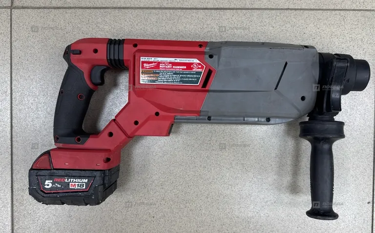 перфоратор Milwaukee M18 Fuel 2916-20