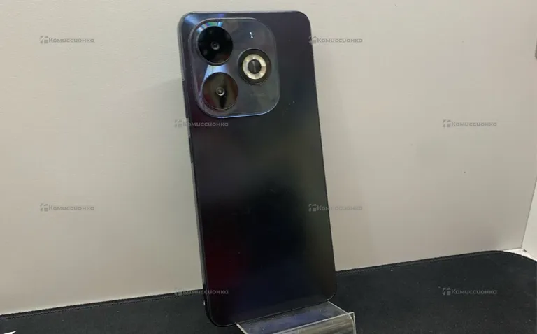 Infinix smart 8 pro 4/256