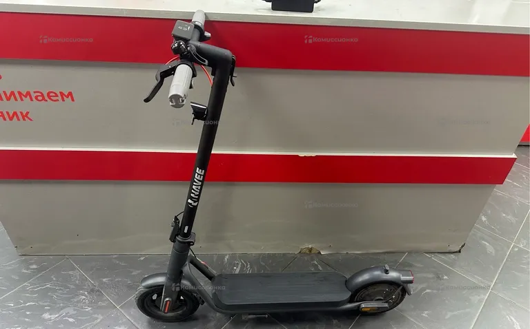 Электросамокат navee v3 pro