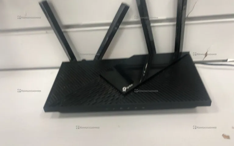 tp-link AX55