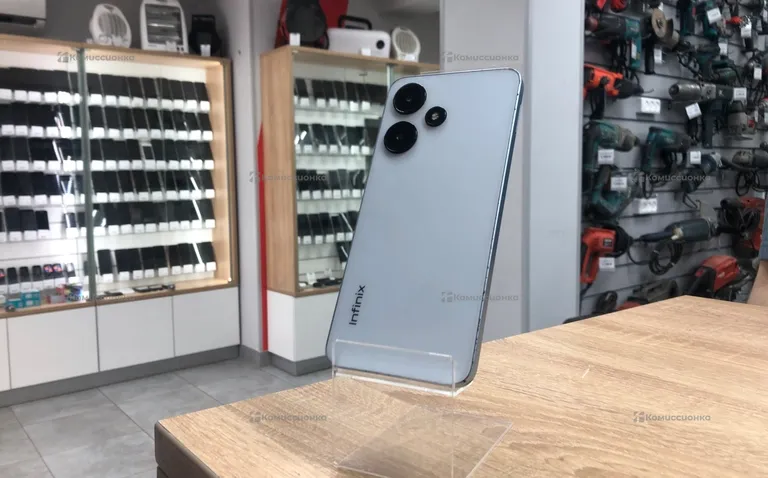 Infinix HOT 30i 64Gb