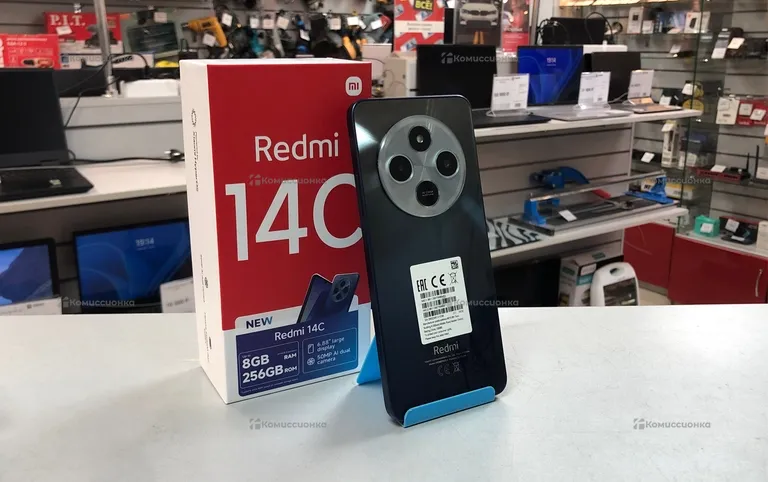 Redmi 14C