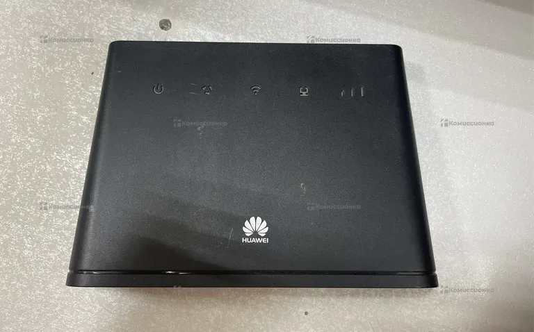 Роултер huawei b310s-22