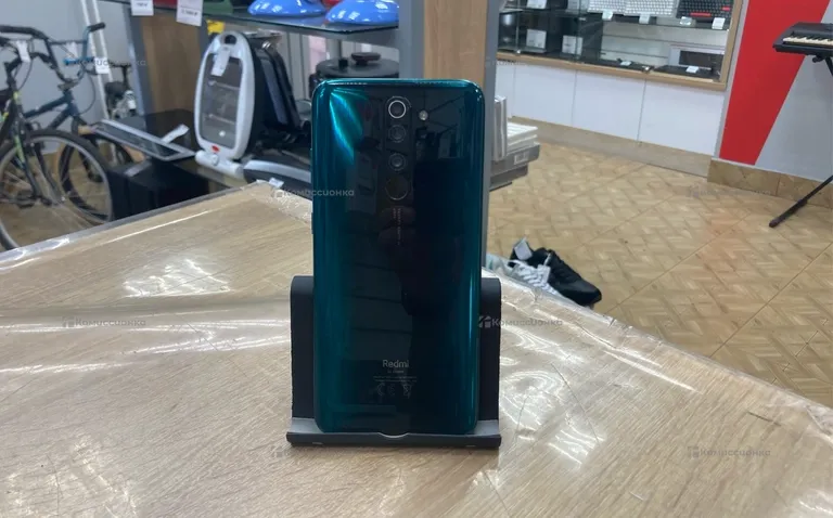 Xiaomi note 8 pro 6/128