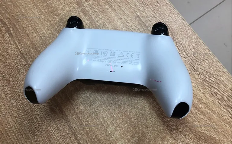Джойстик PS5