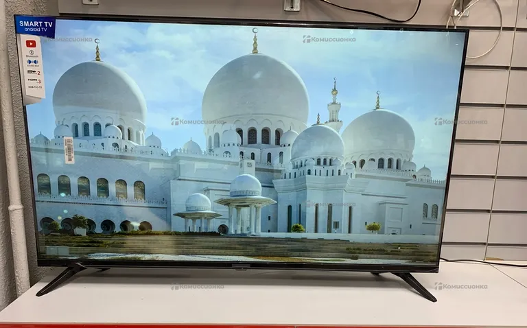 Телевизор Smart TV Q90_45S