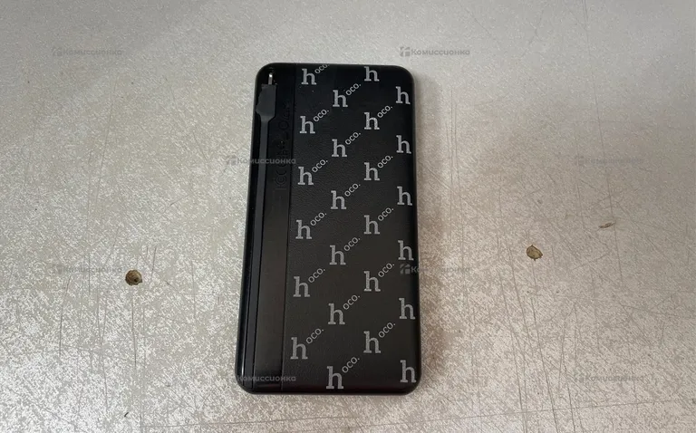Power bank hoco 22.5w