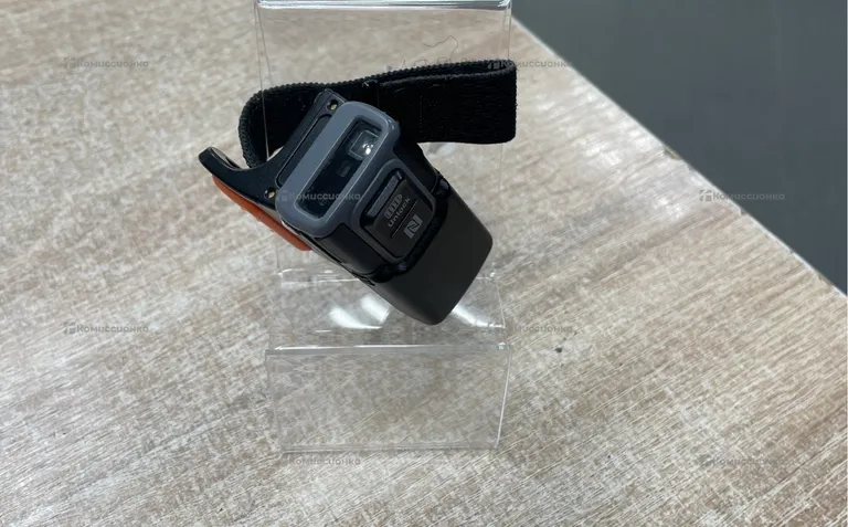 ТСД Сканер штрих кода point mobile pm5