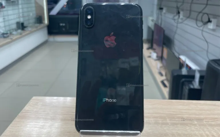 Apple IPhone X 256ГБ