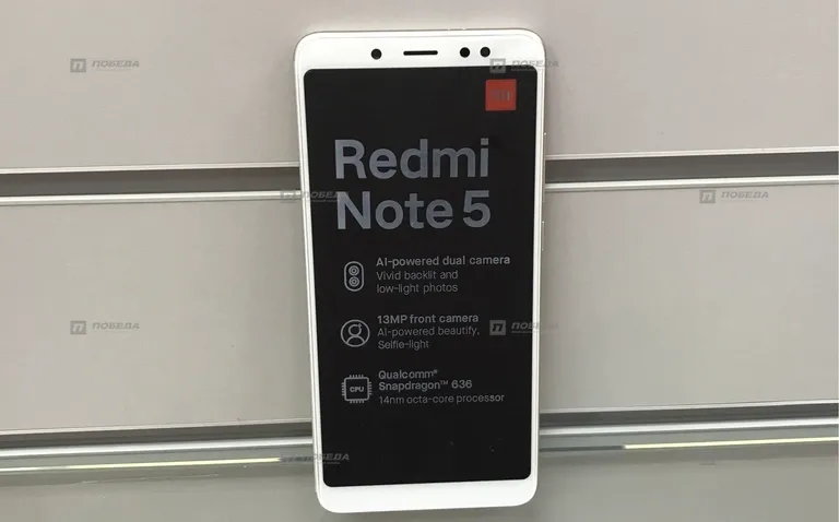 Xiaomi note 5 3/32 *8