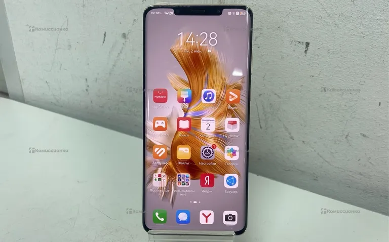 Huawei Mate 50 Pro 8/512Gb