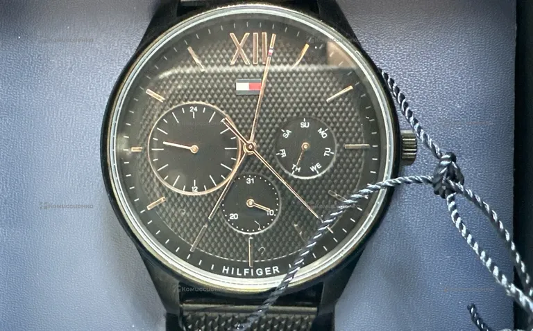 Часы  Tommy Hilfiger 344.1.34.2328