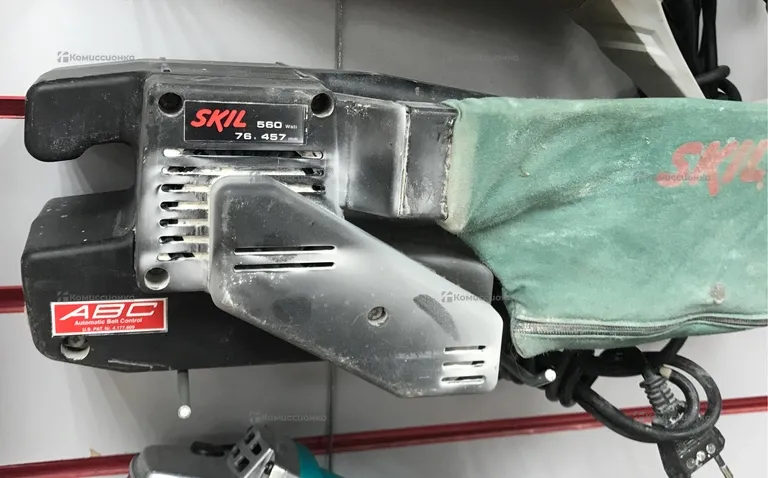 Электрорубанок Skil 560