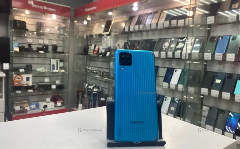 Samsung Galaxy M12 3/32Gb