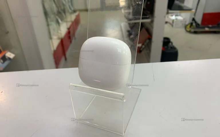 Наушники  redmi buds 6 lite