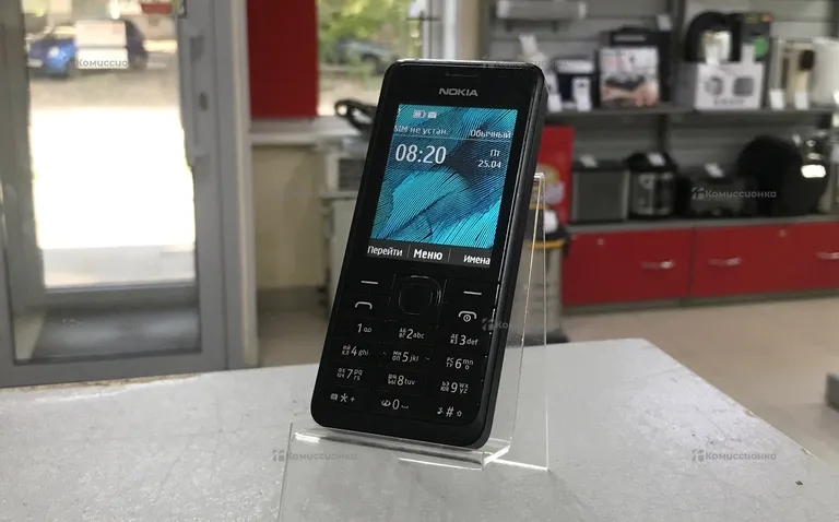Nokia кнопка