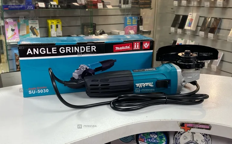 УШМ Makita 5030(ОПТ)..