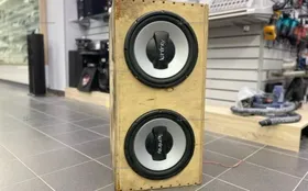 Купить Сабвуфер  Infinity б/у , в Тюмень Цена:4500рублей