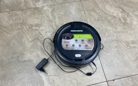 Купить Робот Пылесос Redmond б/у , в Зеленодольск Цена:1900рублей