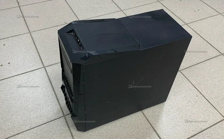 Системный блок  DNS