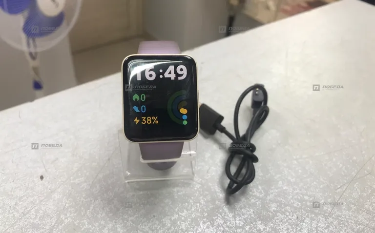 Часы Redmi Watch 2 Lite
