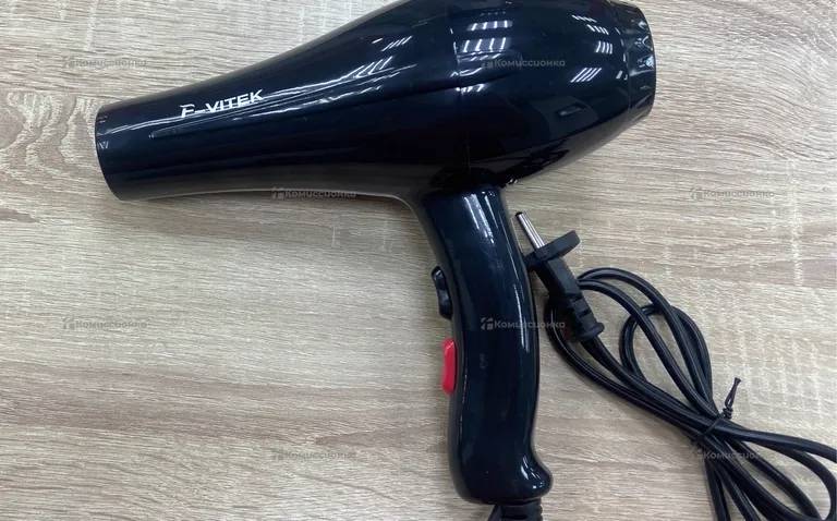 Фен F-Vitek F-2206