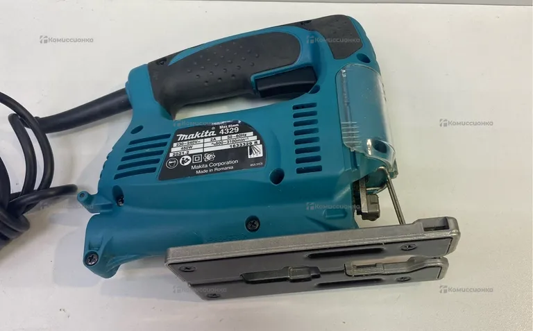 Электро Лабзик Makita 4329