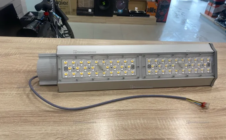 Светильник isberg ISI 100 effect