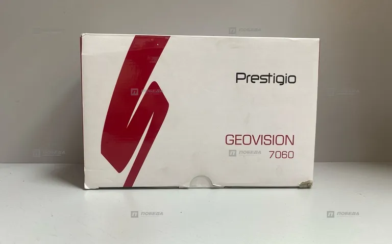 Навигатор prestigio geovision 7060