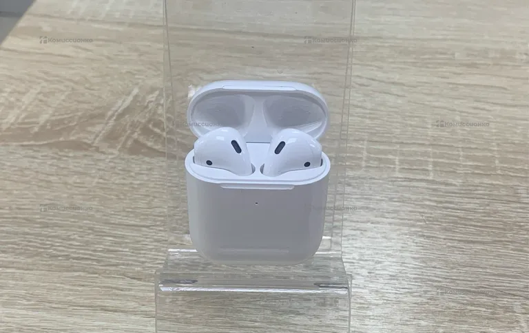 Наушники  AirPods (rep)