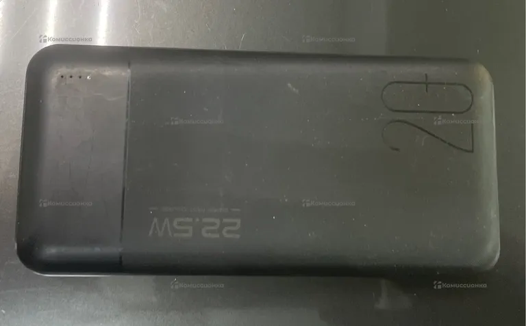 Power Bank  20000Mah