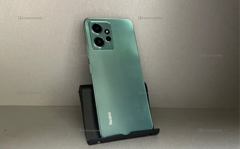 Xiaomi redmi note 12 4/128