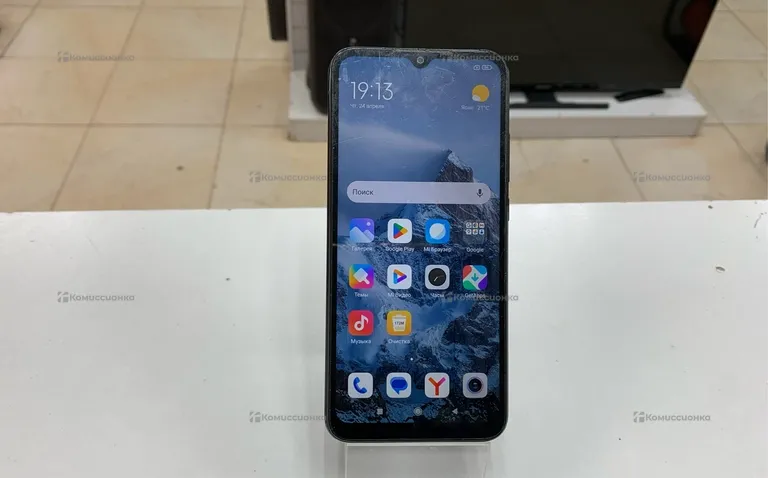 Xiaomi Redmi 10A 2/32Gb
