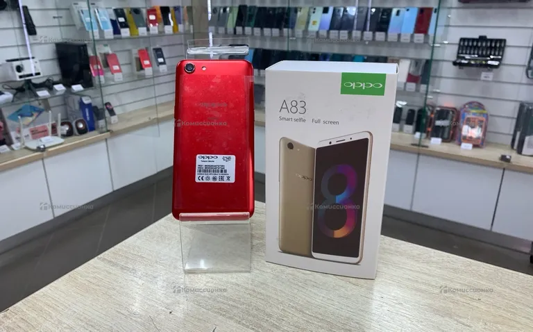 Oppo A83 6/128